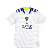 2021/22 Boca Juniors Auswärtstrikot (S) Adidas