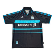 1999/00 Marseille Drittes Trikot (L) Adidas