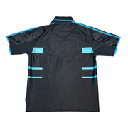 1999/00 Marseille Drittes Trikot (L) Adidas