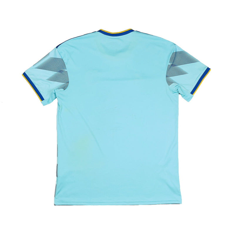 2023/24 BOCA JUNIORS THIRD SHIRT (XL) ADIDAS
