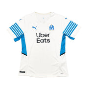 2021/22 Marseille Milik #9 *Player Issue* Heimtrikot (L) Puma