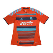 2011/12 Marseille Drittes Trikot (L) Adidas