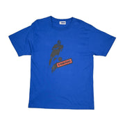 2002 FC Tokyo Fanshirt (L) Flets