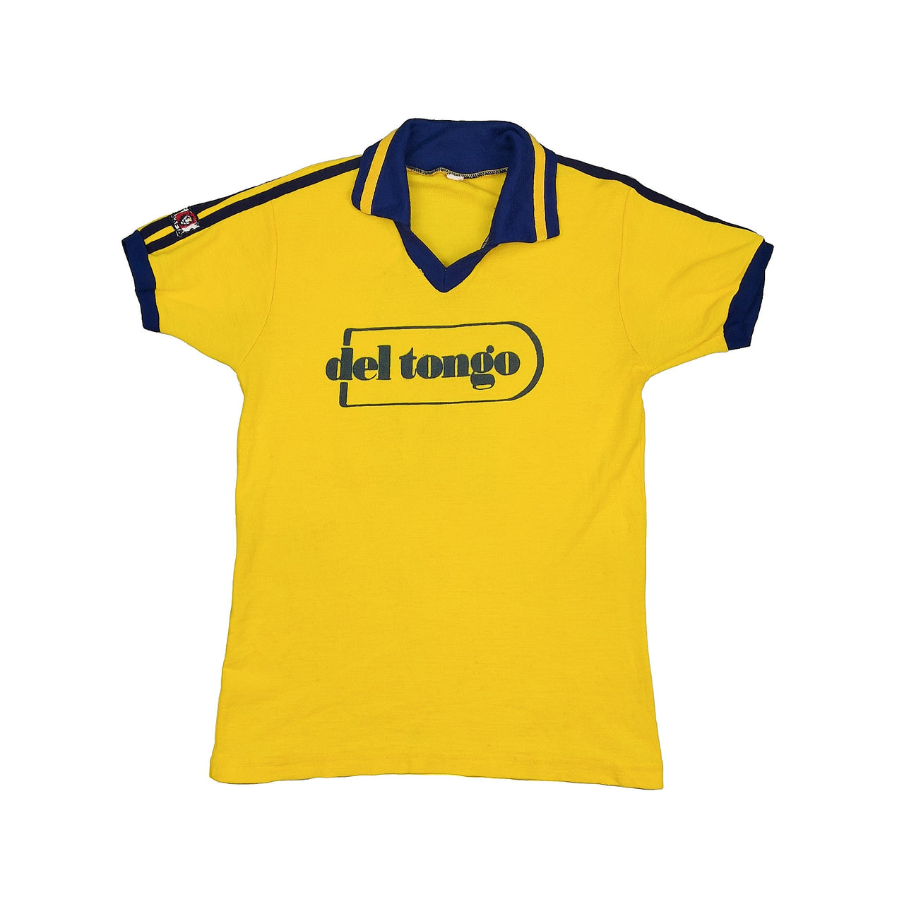 CULT KITS - 1980 #10 TEMPLATE SHIRT (S) SAFTA