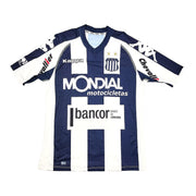 2010/11 Talleres Heimtrikot (M) Kappa