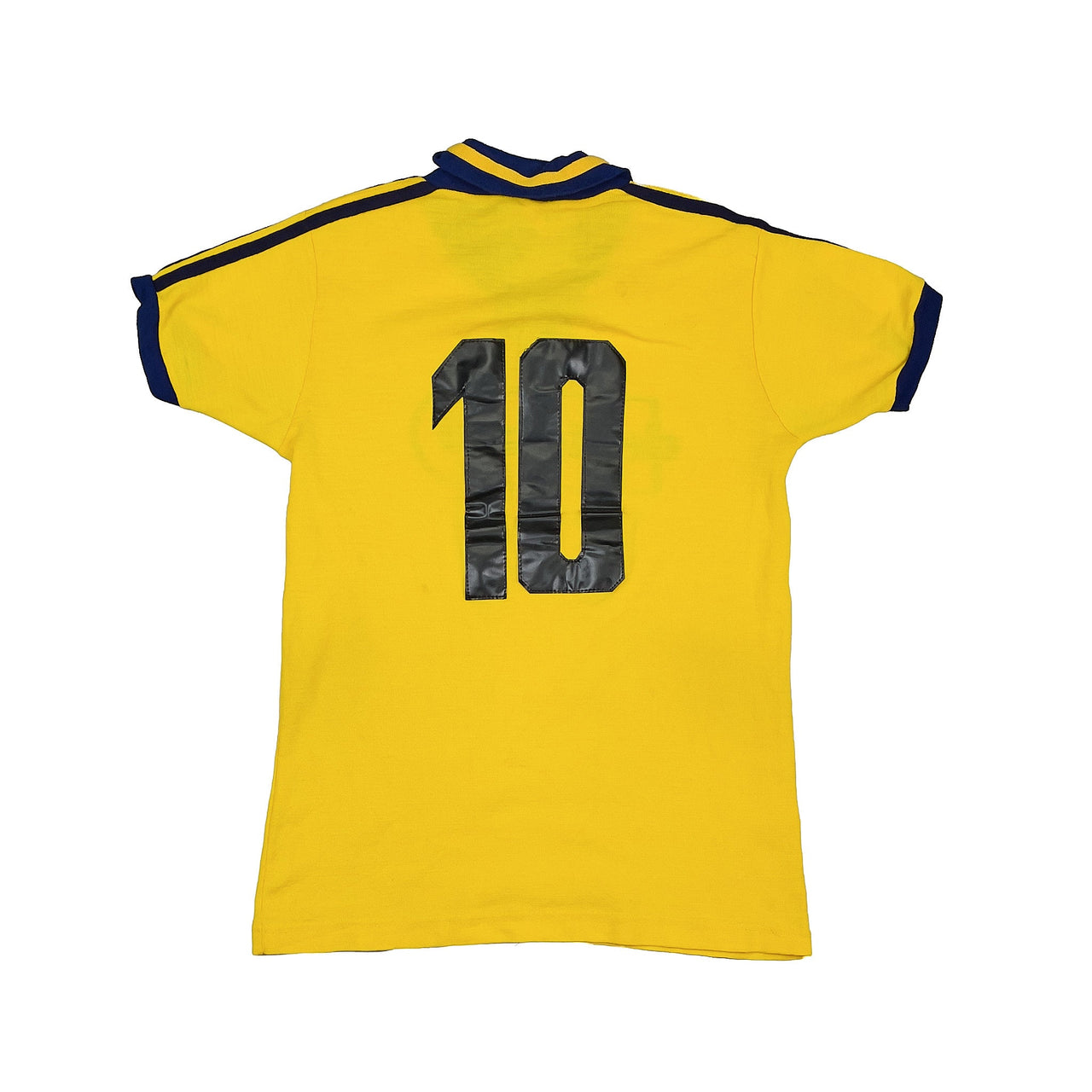 CULT KITS - 1980 #10 TEMPLATE SHIRT (S) SAFTA