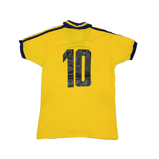 CULT KITS - 1980 #10 TEMPLATE SHIRT (S) SAFTA