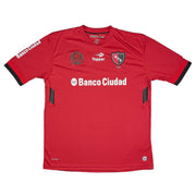 2014/15 Newells Old Boys Sondertrikot (L) Topper
