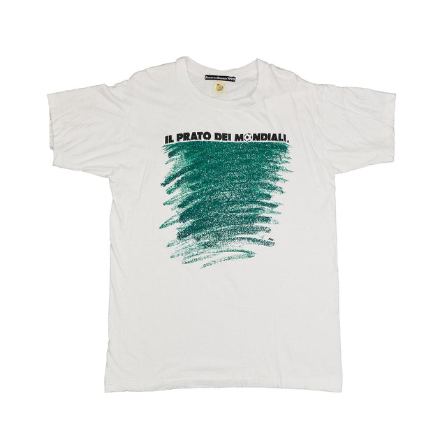 1990 IL PRATO DEI MONDIALI T-SHIRT (XXL)