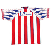 1997/98 Union De Santa Fe Heimtrikot (L) Puma