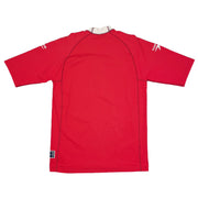 2000/01 Independiente Heimtrikot (L) Topper