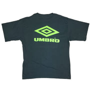 1998 Spanien Frankreich WM T-Shirt (XL) Umbro