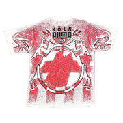 1994/95 1. FC Köln T-Shirt (XXL) Puma
