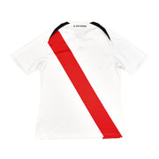 2008/10 River Plate Heimtrikot (XL) Adidas