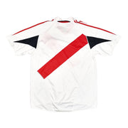 2004/05 River Plate Heimtrikot (XL) Adidas