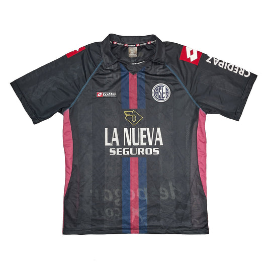 CULT KITS - 2011/12 SAN LORENZO MIGLIORE #22 GK SHIRT (XL) LOTTO
