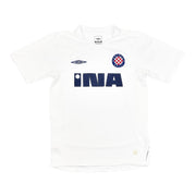 2006/07 Hajduk Split Heimtrikot (S) Umbro