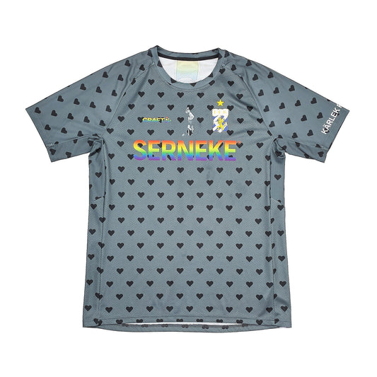 2021 IFK GOTEBORG FOURTH SHIRT (XL) CRAFT