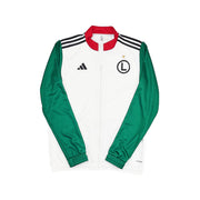 2024/25 Legia Warschau Trainingsjacke (M) Adidas
