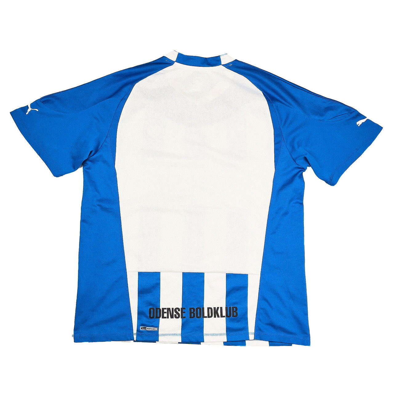 2012/13 ODENSE HOME SHIRT (XL) PUMA