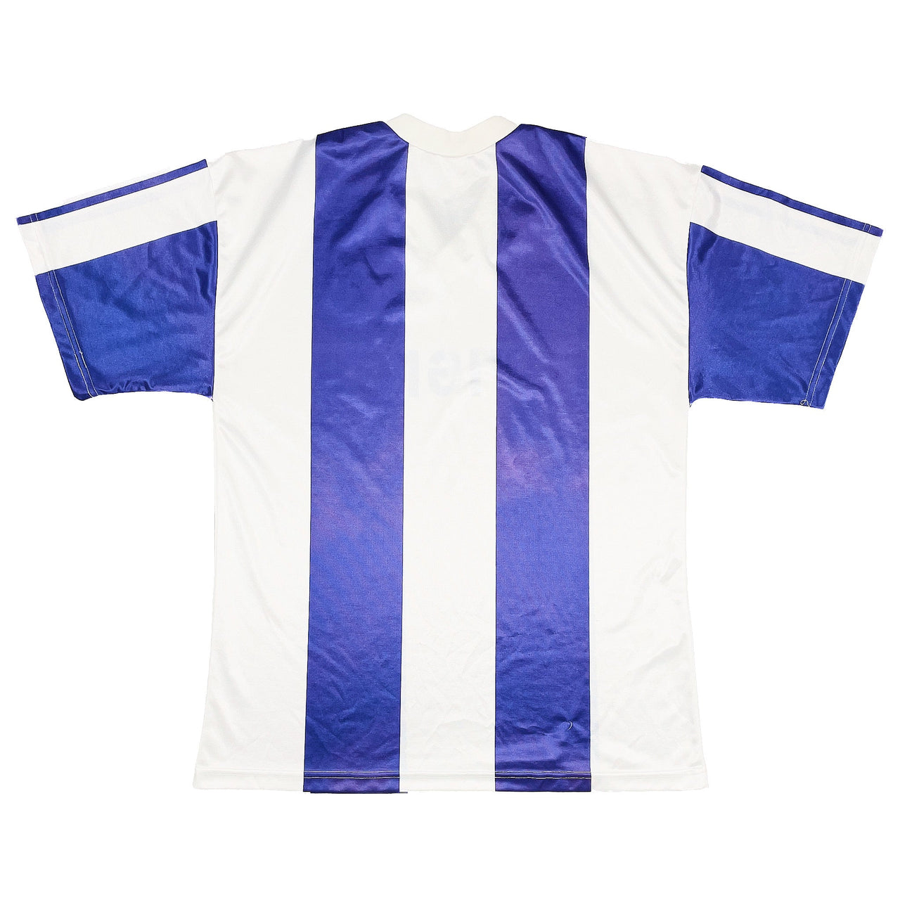 1990/92 PORTO HOME SHIRT (L) ADIDAS