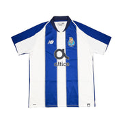 2018/19 Porto Heimtrikot (XL) New Balance