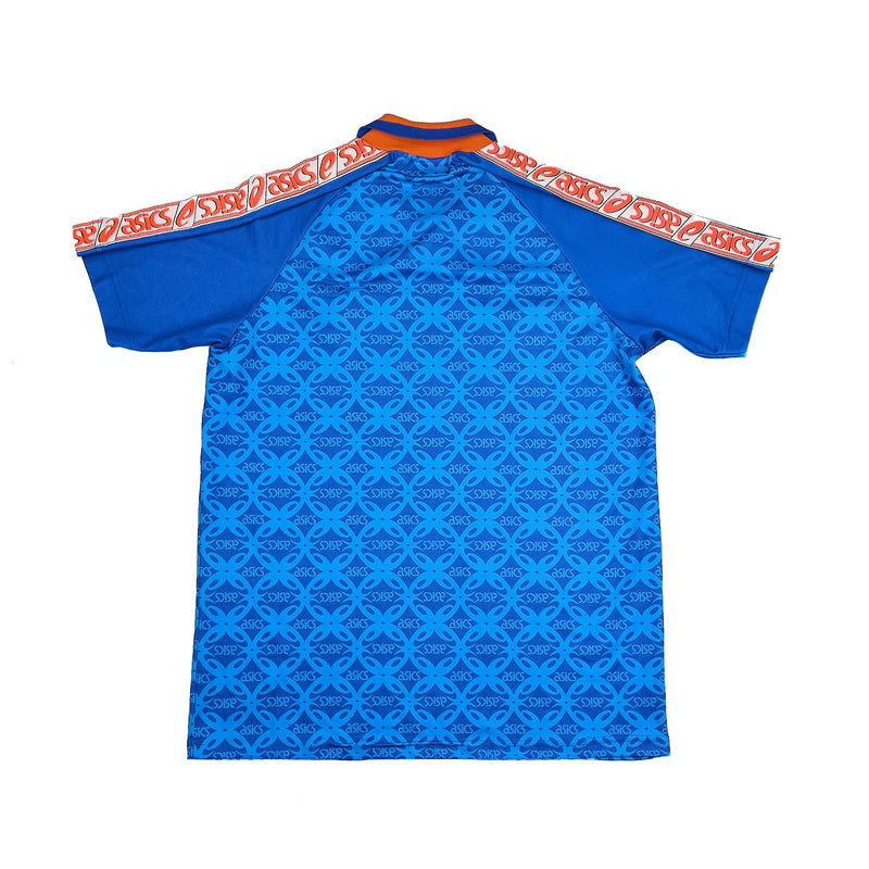 CULT KITS - 1995/96 PISTOIESE HOME SHIRT (L) ASICS
