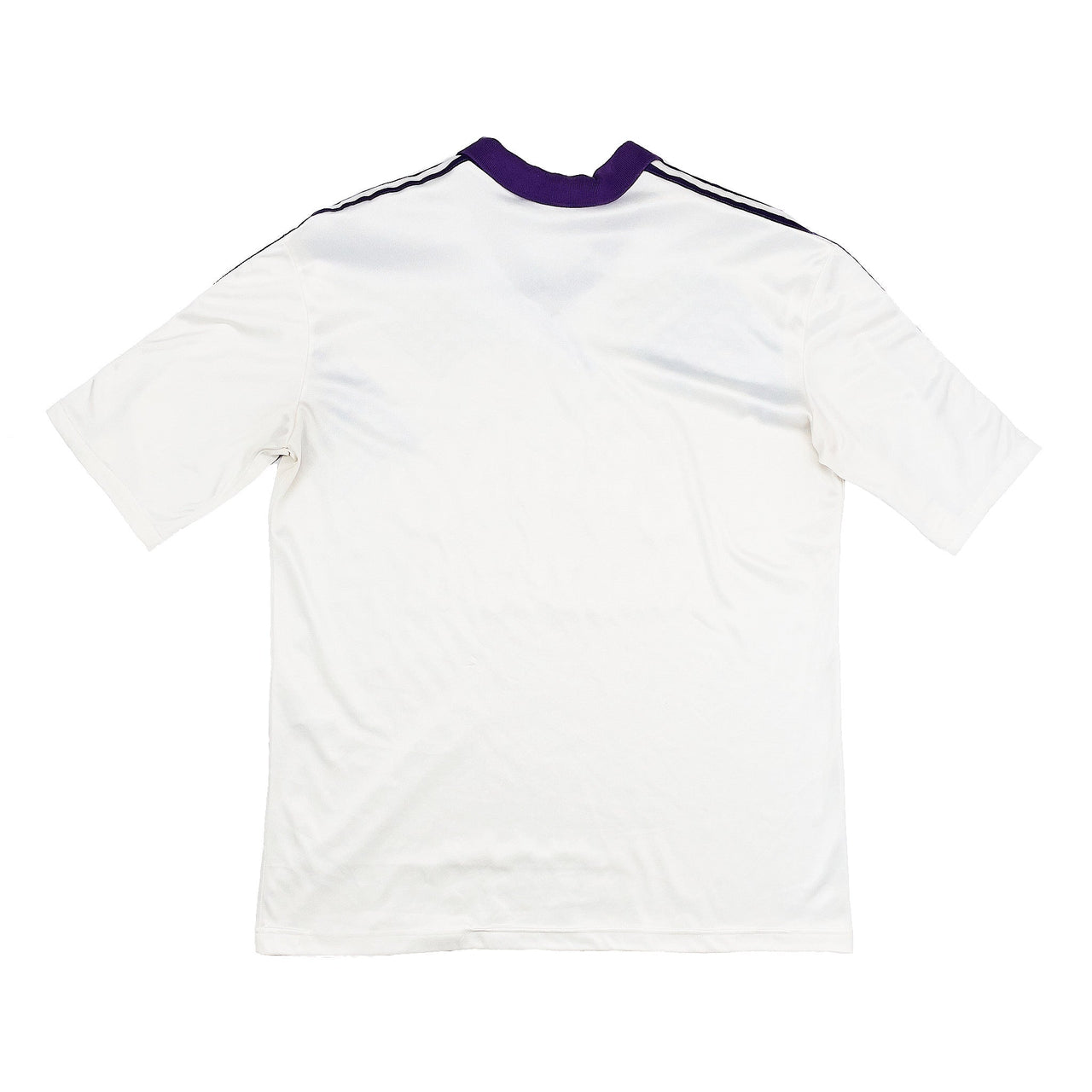 CULT KITS - 1991/92 CASINO SALZBURG HOME SHIRT (XL) ADIDAS