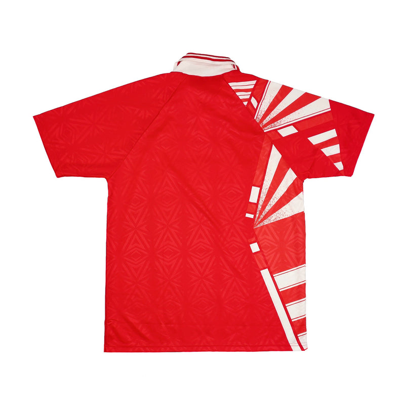 1993/94 CSKA SOFIA HOME SHIRT (XL) ERREA