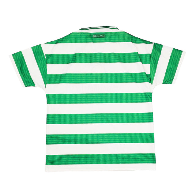 1998/99 SHAMROCK ROVERS HOME SHIRT (XL) UMBRO