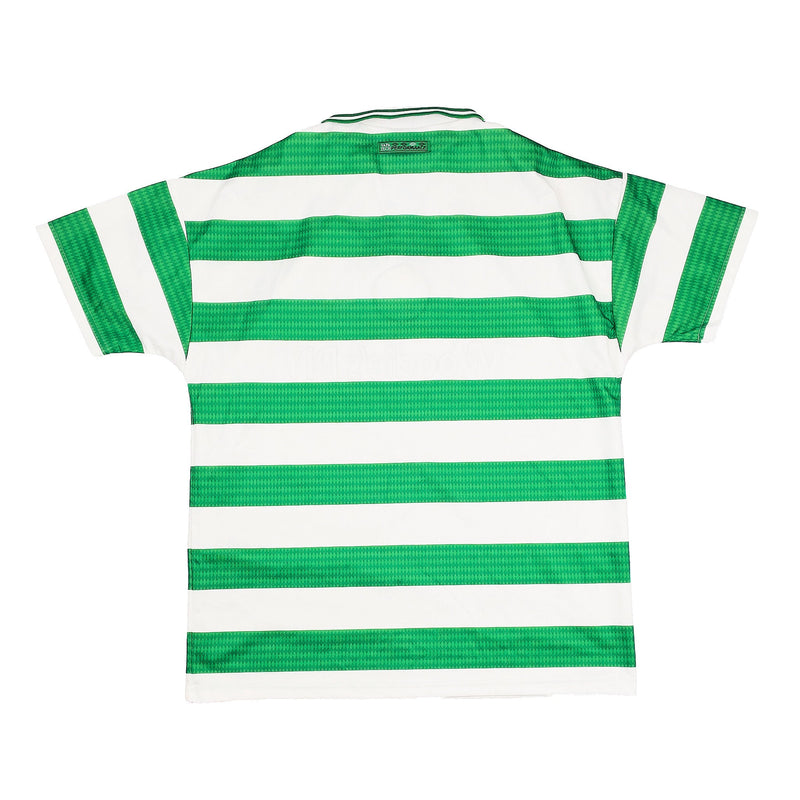 1998/99 SHAMROCK ROVERS HOME SHIRT (XL) UMBRO