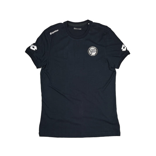 CULT KITS - 2014/15 STURM GRAZ T-SHIRT (XL) LOTTO
