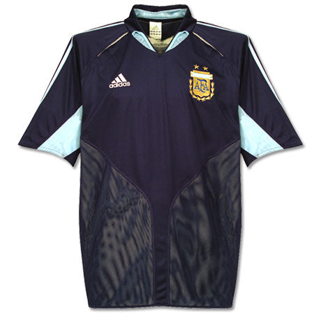 2004-05 Argentina Away Shirt (L) (Excellent)