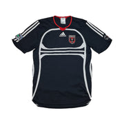 2006 DC United Heimtrikot (S) Adidas