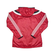 2014/15 AC Mailand *Neu mit Etikett* Windjacke (M) Adidas