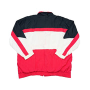 1995/96 AC Mailand Trainingsjacke (M) Lotto