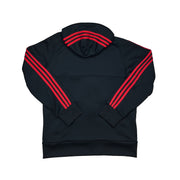 2012/13 AC Mailand Kapuzen-Trainingsjacke (M) Adidas