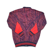 1994/95 Ajax Trainingsjacke (L) Umbro