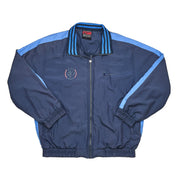 2000er Ajax Trainingsjacke (S) Nike