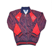 1994/95 Ajax Trainingsjacke (XXL) Umbro
