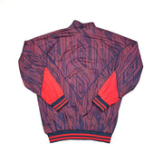 1994/95 Ajax Trainingsjacke (XXL) Umbro