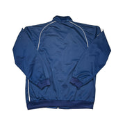 2002/03 Atletico Madrid Trainingsjacke (XL) Nike