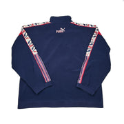 1994/95 Atlético Madrid Trainingsjacke (XXL) Puma