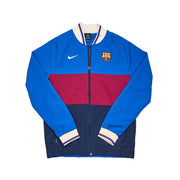 2021/22 Barcelona Trainingsjacke (S) Nike