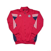 2003/04 Bayern München Trainingsjacke (M) Adidas
