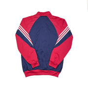 2003/04 Bayern München Trainingsjacke (M) Adidas