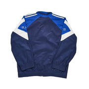 1997/98 Deportivo La Coruna Trainingsjacke (M) Adidas
