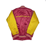 2021/22 Detroit City Bomberjacke (M) Starter