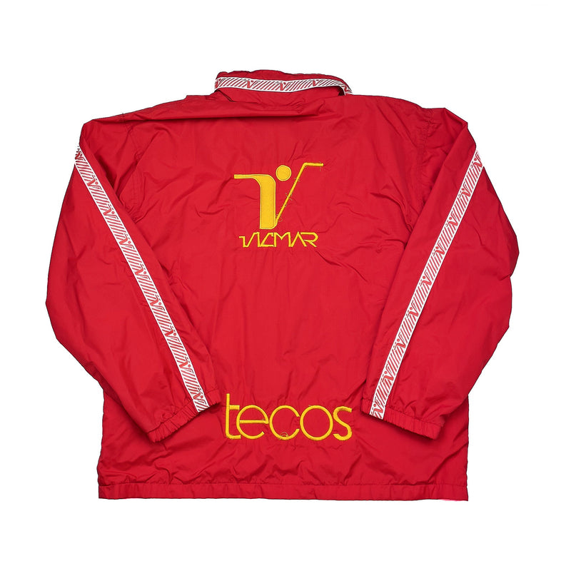 CULT KITS - 1997/98 TECOS JACKET (L) VICMAR