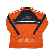 2004/05 Jaguares Chiapas Trainingsjacke (L) Atletica
